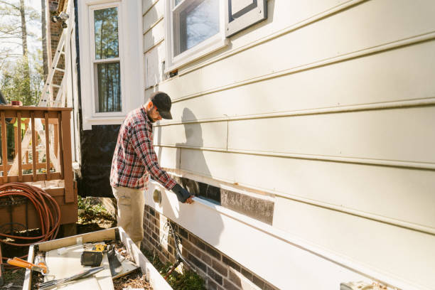 Top rated local Siding Repair specialists in Parker, CO
